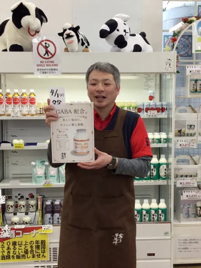 ハヤチネフーズ